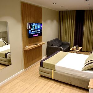 Suite de Luxe